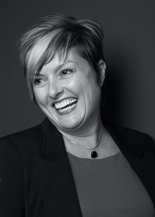 Lea Phillips, Managing Director/Principal