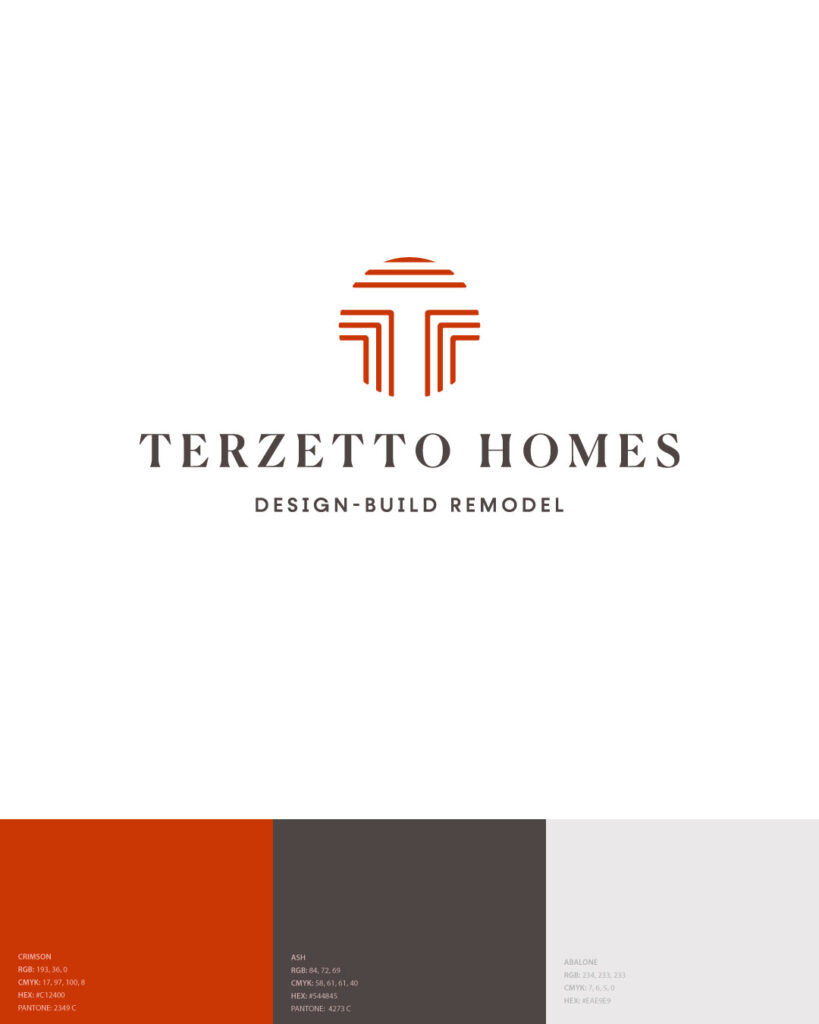 Terzetto Homes feature image