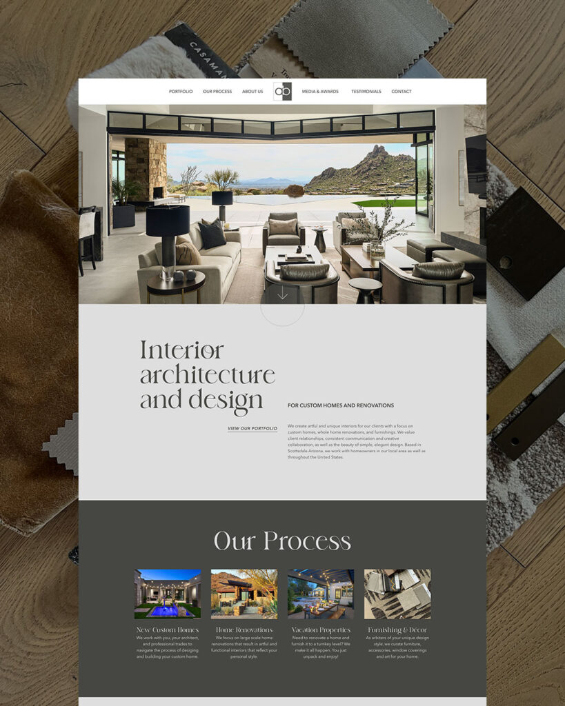 AB Design Elements feature image