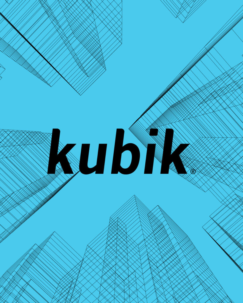 kubik feature image